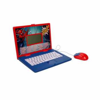 BFS  8834 Spiderman İngilizce Türkçe Laptop -Sunman