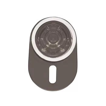 Newface Kickstand Renkli Magsafe Stand - Siyah