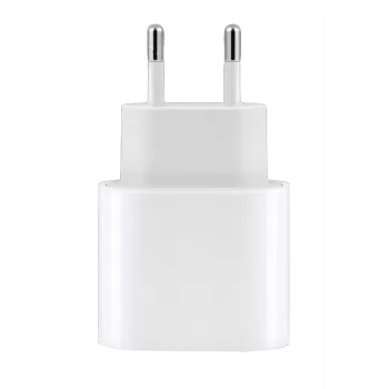 Newface CA-13 25W Type-C Şarj Adaptörü - Beyaz