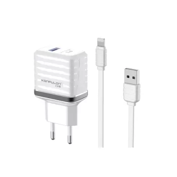 Newface C32Q 3.0 Quick Lightning Seyahat Şarj Cihazı