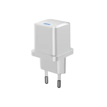 Konfulon C76 30W GAN Şarj Cihazı - Beyaz