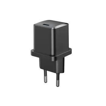 Konfulon C76 30W GAN Şarj Cihazı - Siyah