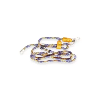 Onegif JD Desenli Boyun Askısı - Turuncu