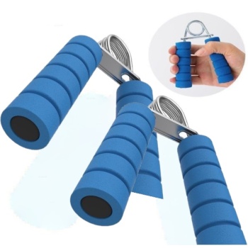 2 Adet Bilek Güçlendirme Yayı