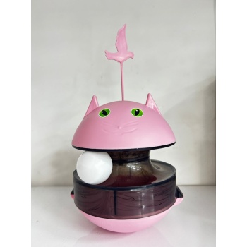 Mama Ödüllü Kedi Oyuncağı Hacı Yatmaz