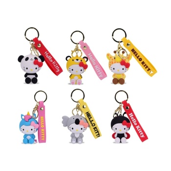 2465-0609 Anahtarlık CDU8-5/CN24 – 96/CN24 – 135/CN24