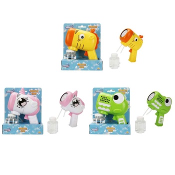 S00005667 KÖPÜK TABANCASI HAYVANLAR 80ML -SUN