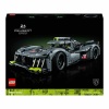 42156  ® Technic™ PEUGEOT 9X8 24H Le Mans 1775 parça +18 yaş