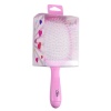 Twistlo Saç Fırçası Pembe