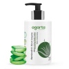 Agarta Doğal Nemlendirici Vücut Losyonu 315 ml