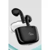 Konfulon GT12 Kablosuz Airpods Kulaklık - Siyah