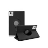 Newface Huawei Honor Pad X9A 360 Tablet Deri Kılıf - Siyah
