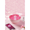 BFS  Z5 Arktik Okyanus Temalı BT Kablosuz Hoparlör - Pembe
