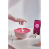 BFS  Z5 Arktik Okyanus Temalı BT Kablosuz Hoparlör - Pembe