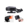 Oto Isıtıcı-soğutucu Fan Cam Buğu Çözücü Fan Araç Içi Isıtıcı-soğutucu Fan 12v Çakmaklık Girişli