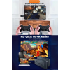 2.4g Kablosuz Çift Kol Retro Oyunlar 4k Game Stick 3500 Oyun