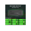 2.4g Kablosuz Çift Kol Retro Oyunlar 4k Game Stick 3500 Oyun