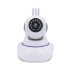 Gece Görüşlü Hd 360 Derece Wifi Ip Kamera Bebek Kamerası