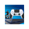 P4 Plus Bluetooth Titreşimli Ps4/ps5 Uyumlu Pc Telefon Joystick Kablosuz Oyun Kolu Siyah