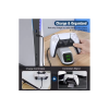 Ps5 Dualsense Şarj Istasyonu Playstation 5 Uyumlu Charging Station