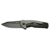 Dpxgear Sugga 915b Grn Siyah Kamp / Outdoor Çakı 17,5cm - Yarı Otomatik, Kemerlikli, Kutulu