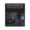 Y10 Kask Kulaklık Bluetooth Motosiklet Kulaklık 5,3 Bluetooth Intercom Motorsiklet Kulaklık