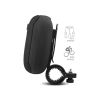 Bisiklet Motorsiklet Gidon Kemer Aparatlı Hafıza Kartı Usb Girişli Bluetooth Hoparlör