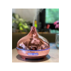 Hava Nemlendirici Parlak Gold Aromatik Oda Kokusu 550 Ml Kahve Aroma Difüzörü Buhar Nemlendırıcı
