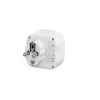 Ac-115 2500w 3.4a 2usb 1type-c 1soket Akım Korumalı Şarj Adaptörü Priz Çoğaltıcı