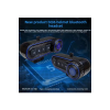 Bt36 Kask Kulaklık Bluetooth Motosiklet Kulaklık Intercom 5.3