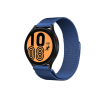BFS  Watch 20mm Metal Mıknatıslı Kordon - Mavi