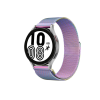 BFS  Watch 20mm Metal Mıknatıslı Kordon - Rainbow
