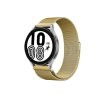 BFS  Watch 20mm Metal Mıknatıslı Kordon - Gold