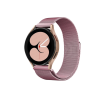 BFS  Watch 20mm Metal Mıknatıslı Kordon - Rose