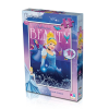 BFS Nessiworld CRL709 KS, Cinderella  50 Parça Çocuk Puzzle