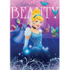 BFS Nessiworld CRL709 KS, Cinderella  50 Parça Çocuk Puzzle