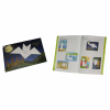 BFS Nessiworld ZMK-22312 Legolino Puzzle Seti -Özaydınlar
