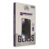 BFS  Samsung Galaxy S24 Plus Bilvis 3D Hayalet Cam Ekran Koruyucu