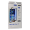 BFS  Samsung Galaxy S23 Ultra Durable Full Glue Curved Hayalet Cam