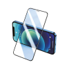BFS  Samsung Galaxy S25 Plus 3D Antistatik Seramik Nano Ekran Koruyucu