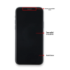 BFS  Xiaomi Mi 10 Lite Seramik Nano Ekran Koruyucu