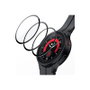 BFS  Watch 5 Pro 45mm Polymer Nano Ekran Koruyucu - Şeffaf