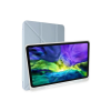 BFS  Huawei MatePad SE Kılıf Kalemlikli Mars Tablet Kılıfı - Mavi