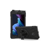BFS  Samsung Galaxy T577 Tab Active 3 Kılıf Amazing Tablet Kapak - Siyah