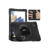BFS  Lenovo Tab M10 TB328FU Kılıf Amazing Tablet Kapak - Siyah