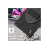 BFS  Lenovo Tab M10 TB328FU Kılıf Amazing Tablet Kapak - Siyah