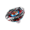 BFS  BEY11000 Beyblade Top Steel Samurai 4-80T