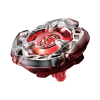 BFS  BEY05000 Beyblade 1li Set Scythe Incendio 4-60T