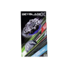 BFS  BEY02000 Beyblade Top Horn Rhino 3-80S
