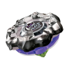 BFS  BEY01000 Beyblade Top Talon Ptera 3-80B